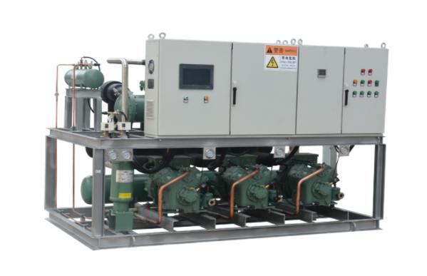 冷庫制冷機組故障分析處理？