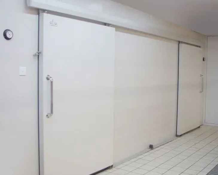 安裝 1000 平低溫冷凍庫工程,預算要準備多少才夠? 安裝 1000 平低溫冷凍庫工程,預算要準備多少才夠?